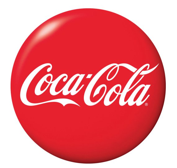 Coca-Cola Logo