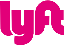 Lyft Logo