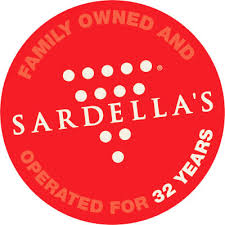 Sardella STL Logo